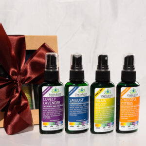 Product image of  Aromatherapy Spray Gift Set
