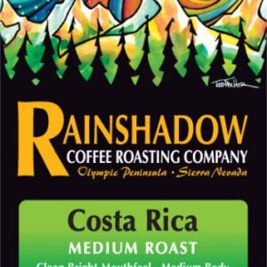 Made in Nevada Costa Rica – Medium Roast