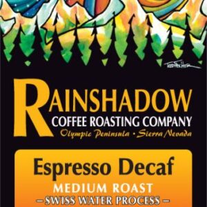 Made in Nevada Espresso Decaf – Medium Roast