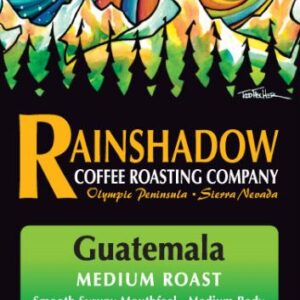 Made in Nevada Guatemala – Medium Roast