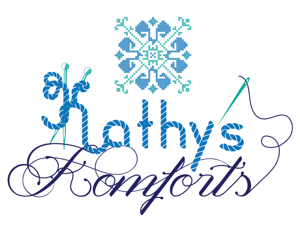 Kathy's Komforts Logo