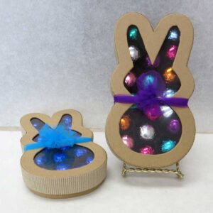 Product image of  Bunny Truffle Boxes