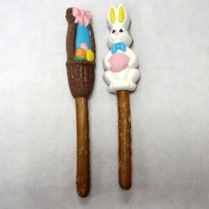 Product image of  Easter Bunny or Easter Basket Pretzels