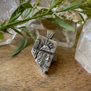 Product image of  Sterling Nevada Pendant