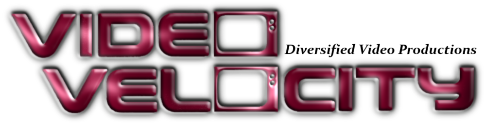 Video Velocity Logo