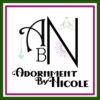 Adornment by Nicole Logo