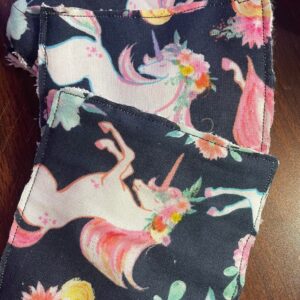 Made in Nevada Reusable Make Up Wipes