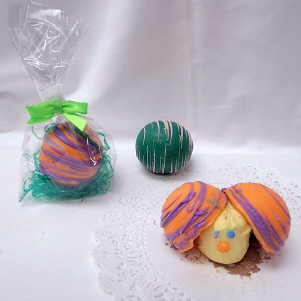Product image of  Easter Cocoa Bombs