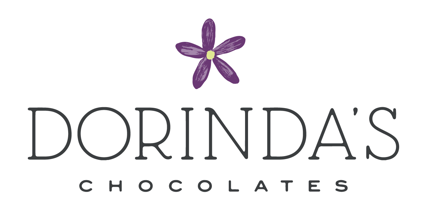 Dorinda's Chocolates Logo