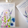 photo of Victorian Flora The Language of Flowers Handbook Floriography