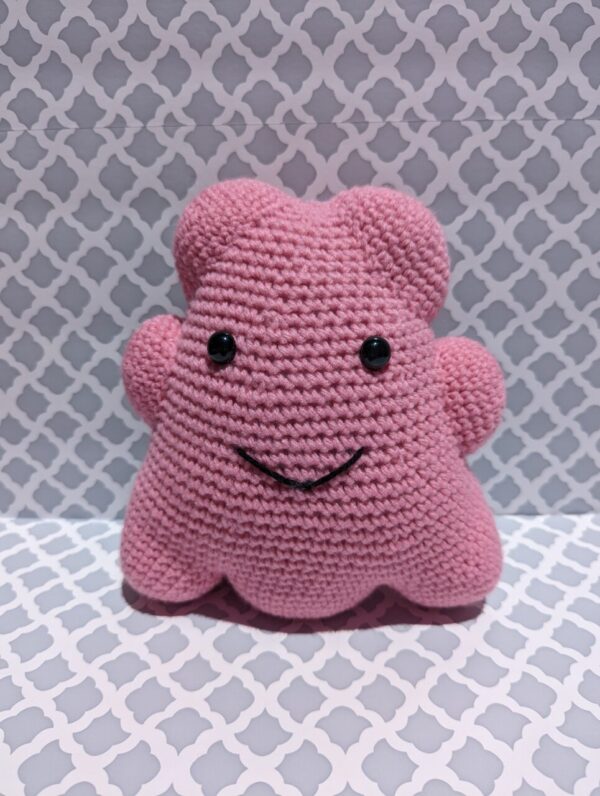 Made in Nevada Ditto Stuffed Animal