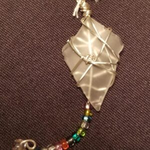 Made in Nevada “Fly a Kite” – jewelry pendant