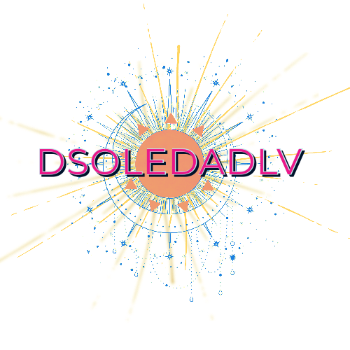 dSoledadLV Logo