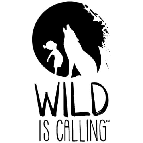 Wild is Calling Logo