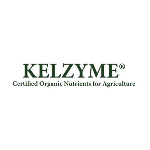 Kelzyme® Research & Development Logo