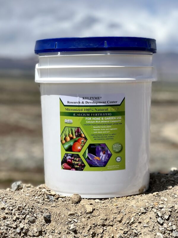 Product image of  Micronized 100% Natural CAFE