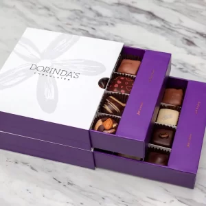 Product image of  24pc Assorted Truffle Box
