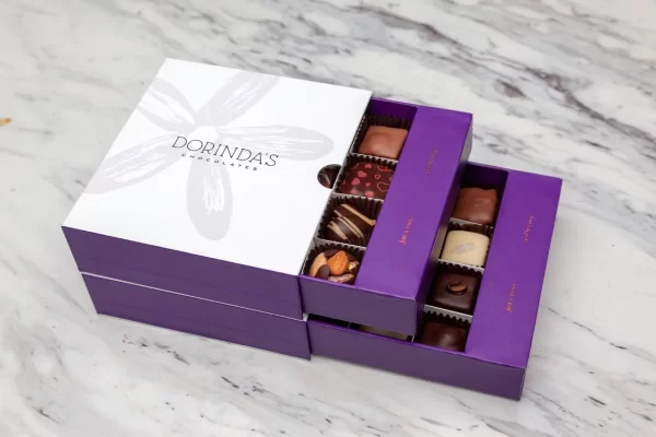 Product image of  24pc Assorted Truffle Box