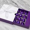 Dorinda's Chocolates Chocolate Covered Cherry