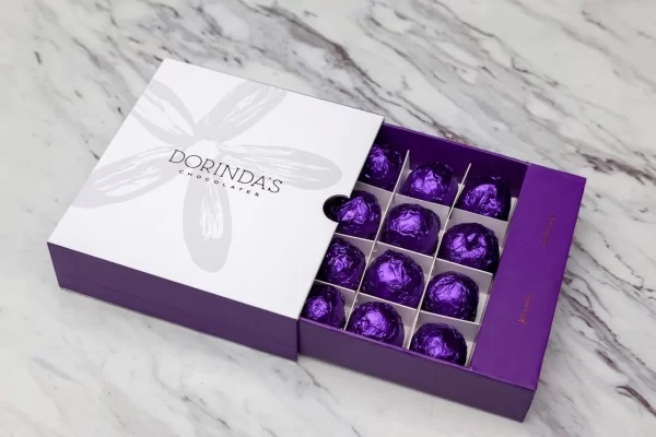 Product image of  Signature Chocolate Covered Cherry Box