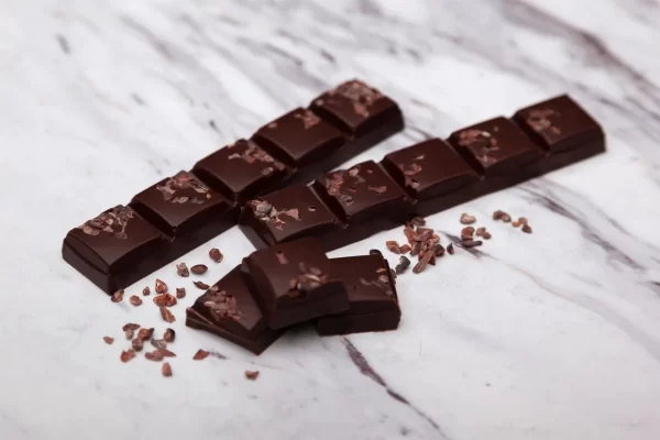 Product image of  70% Cocoa Nib Tasting Bar
