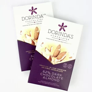 Product image of  62% Almond Tasting Bar