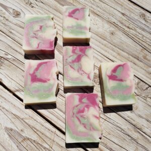 Product image of  Gardenia Cold Process Soap