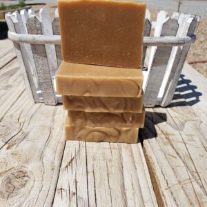 Product image of  Espresso Cold Process Soap