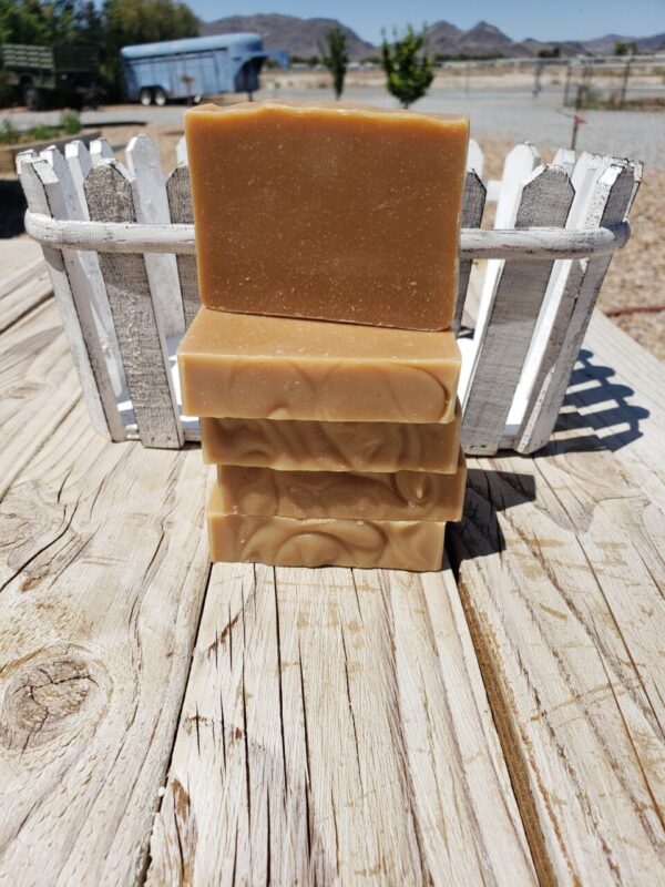 Product image of  Espresso Cold Process Soap