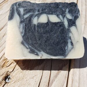 Made in Nevada Sexy Beast Cold Process Soap