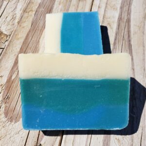 Made in Nevada South Beach Cold Process Soap