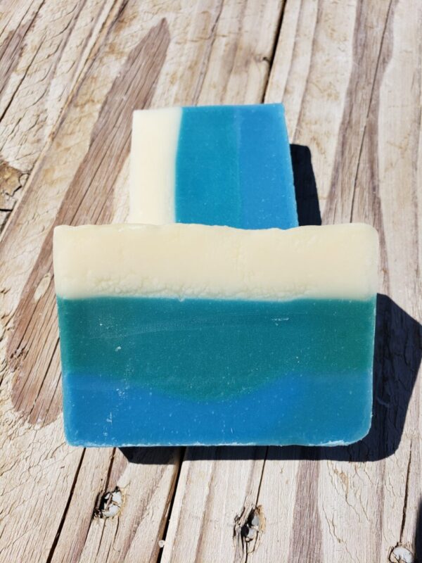 Product image of  South Beach Cold Process Soap