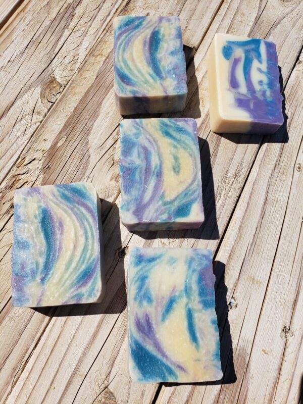 Product image of  Snow Queen Cold Process Soap