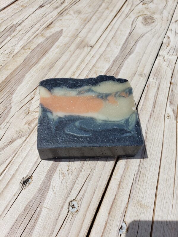 Product image of  Bay Rum Cold Process Soap