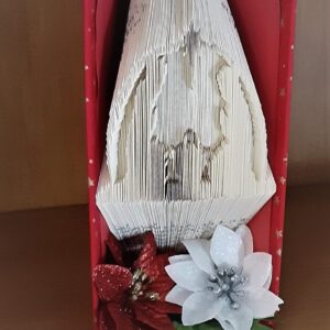 Product image of  Nativity Combi Folded Book
