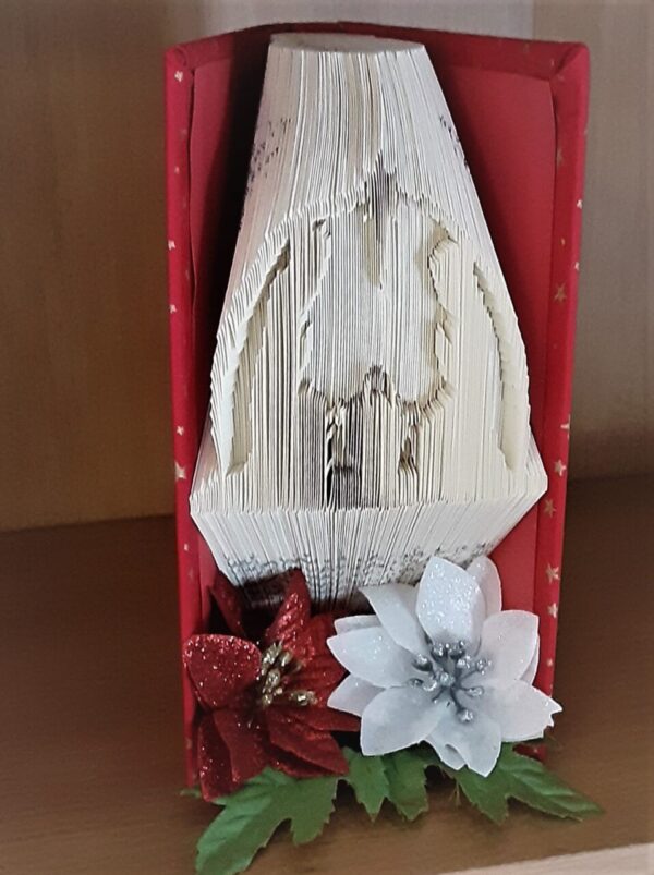 Product image of  Nativity Combi Folded Book
