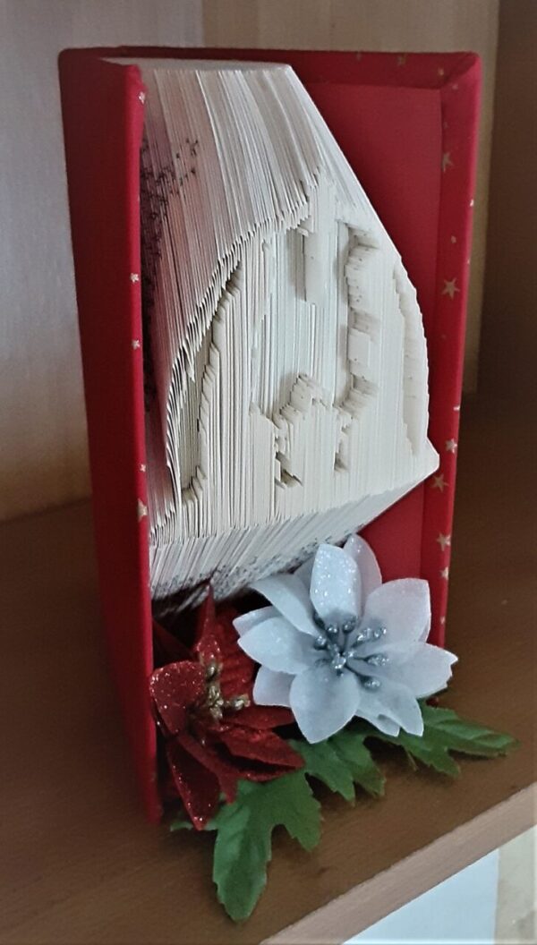 Product image of  Nativity Combi Folded Book