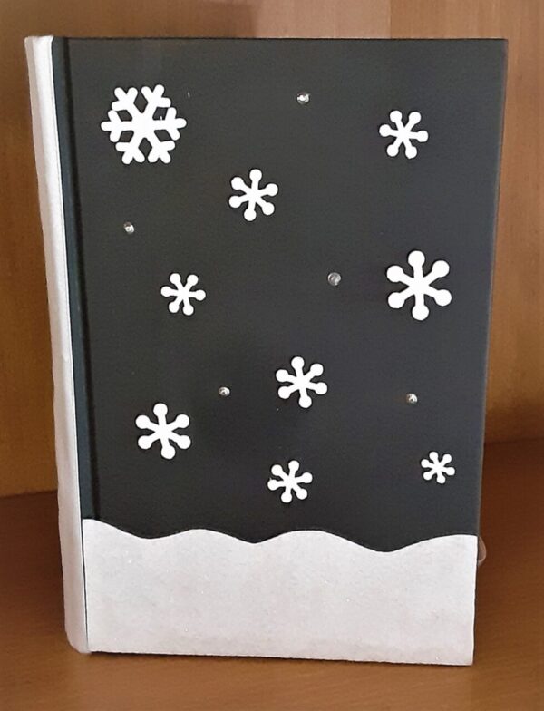Product image of  Chateau Folded Book