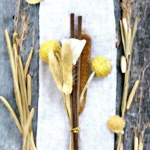 Product image of  Reed Diffuser Replacement Sticks,The Wetlands, Rattan Wood Flower