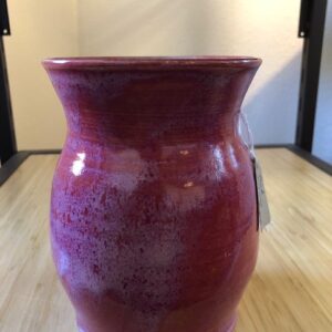 Made in Nevada Flower Vase