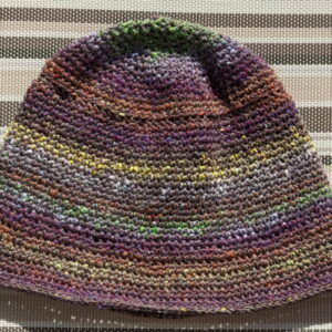 Made in Nevada Urbo – Crocheted Bucket Hat