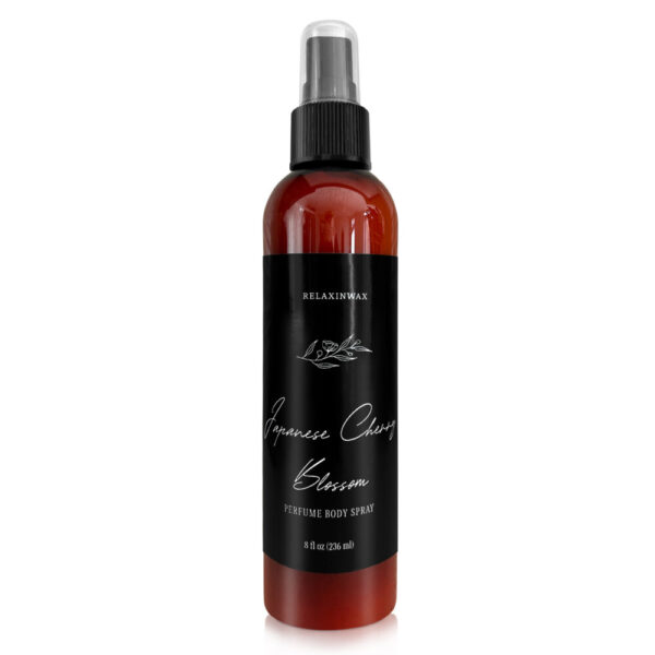 Relaxinwax Luxury Perfume Body Spray