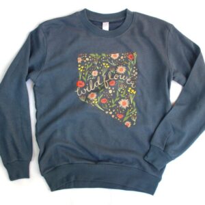 Product image of  Wildflower Nevada Lightweight Pullover (Womens and Unisex)