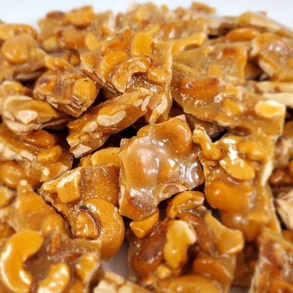 Product image of  Cashew Brittle
