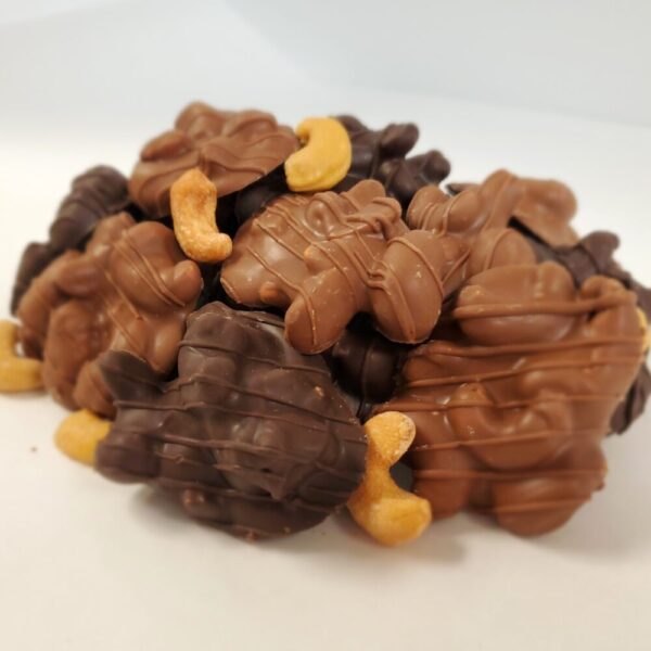 Product image of  Cashew Clusters