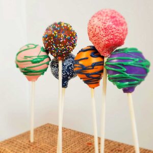 Product image of  Cake Pops