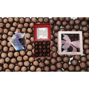 Product image of  Chocolate Covered Cherries