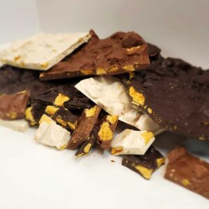 Product image of  Honeycomb Bark