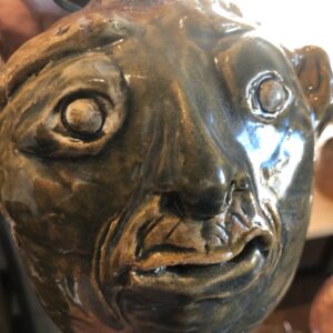 Product image of  Miner’s Face Kitchen Jug
