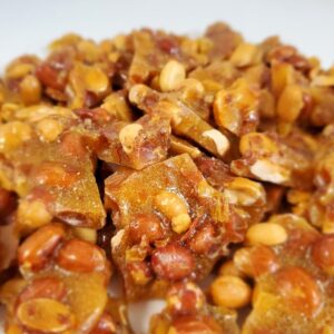 Product image of  Peanut Brittle